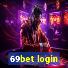 69bet login